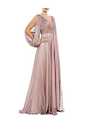 IEENA for Mac Duggal Cocktail Dress (view 1)