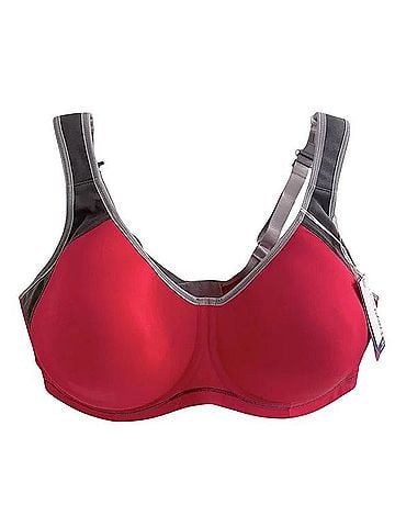 Freya Sonic Active 40DDD Sports Bra (view 1)