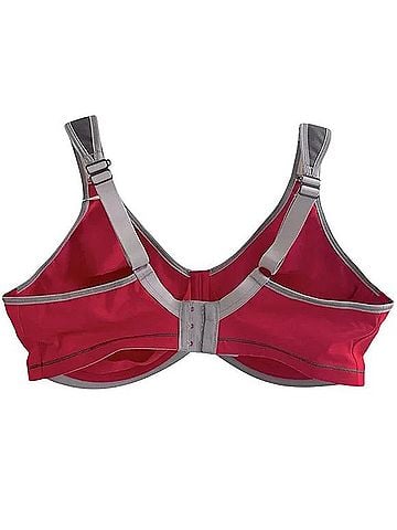 Freya Sonic Active 40DDD Sports Bra (view 2)