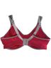 Freya Solid Pink Gray Sports Bra Size XXL - photo 2