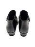 frye & co. 100% Polyurethane Black Ankle Boots Size 7 - photo 2