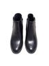 frye & co. 100% Polyurethane Black Ankle Boots Size 7 - photo 9