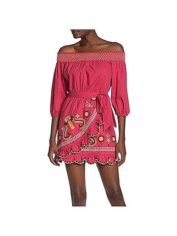 Tularosa Casual Dress (view 1)