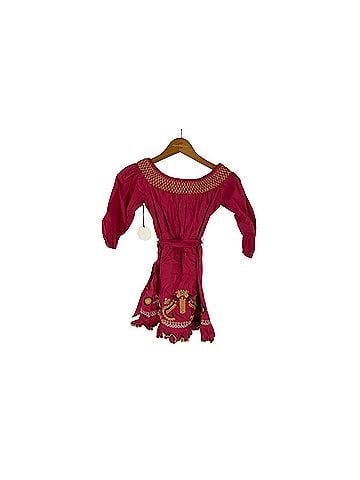 Tularosa Casual Dress (view 2)