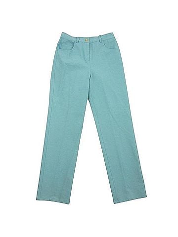 St. John Sport Casual Pants (view 1)