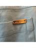 St. John Sport Blue Casual Pants Size 2 - photo 4