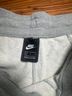 Nike Gray Sweatpants Size M - photo 3