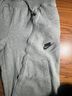 Nike Gray Sweatpants Size M - photo 5