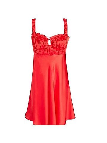 Nicholas Simie Casual Dress (view 1)