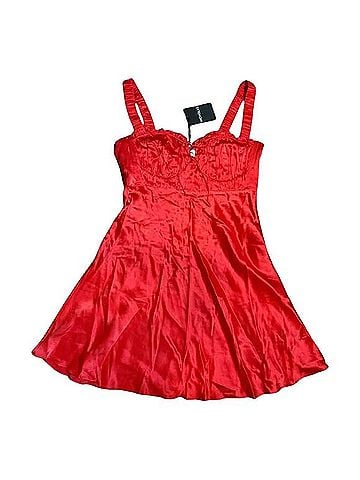 Nicholas Simie Casual Dress (view 2)