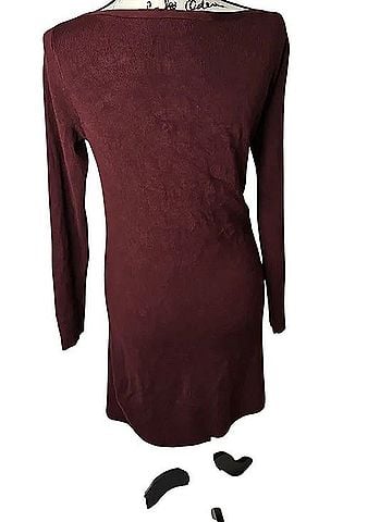 White House Black Market Casual Dress (view 2)