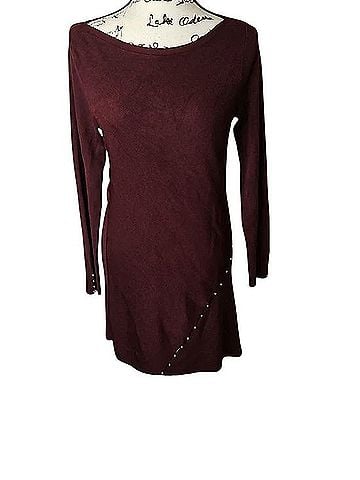 White House Black Market Casual Dress (view 1)