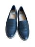 Dolce Vita Black Flats Size 9 1/2 - photo 1