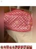 MZ Wallace Red Pink Leather Tote One size - photo 8