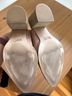 Dolce Vita Pink Tan Mule/Clog Size 9 1/2 - photo 6