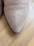 Dolce Vita Pink Tan Mule/Clog Size 9 1/2 - photo 4