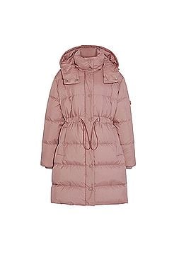 Coach Coat (view 1)