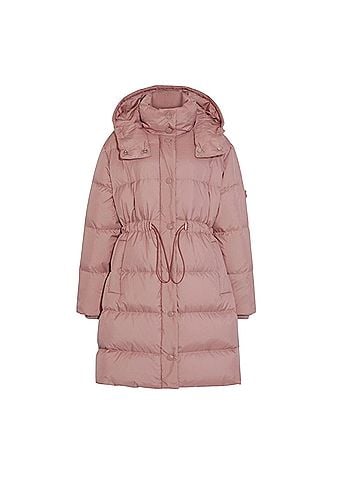 Coach Coat (view 1)