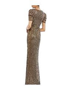 IEENA for Mac Duggal Cocktail Dress (view 2)