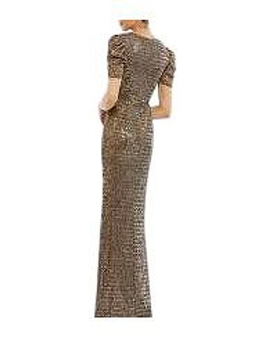 IEENA for Mac Duggal Cocktail Dress (view 2)