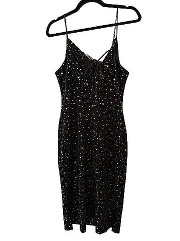 Miss Me Cocktail Dress (view 2)