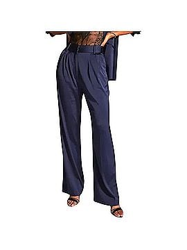 Favorite Daughter The Favorite Satin Pant Dress Pants (view 1)