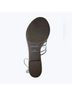Lisa Vicky Solid White Wedges Size 11 - photo 5