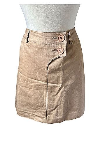 Zara Casual Skirt (view 1)