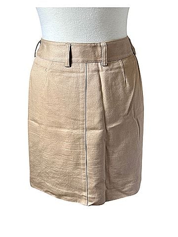 Zara Casual Skirt (view 2)