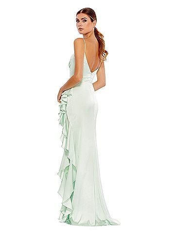 IEENA for Mac Duggal Cocktail Dress (view 2)