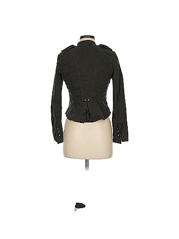 Zara Zara Jacket (view 2)