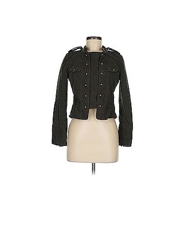Zara Zara Jacket (view 1)