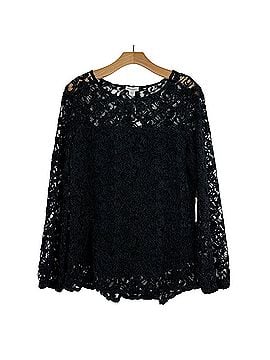 Sundance Long Sleeve Blouse (view 1)