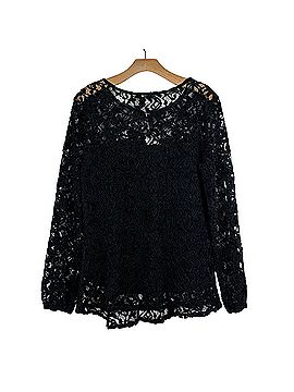 Sundance Long Sleeve Blouse (view 2)