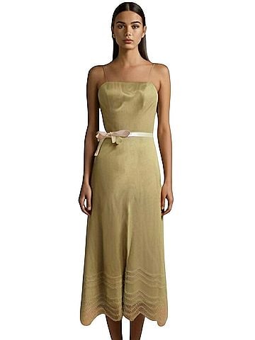 Laundry Laundry By Shelly Segal Bridal  Cocktail Dress (view 1)