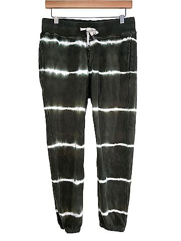 NSF sayde Sweatpants (view 1)