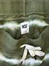 NSF 100% Cotton Tie-dye Green Sweatpants Size M - photo 8