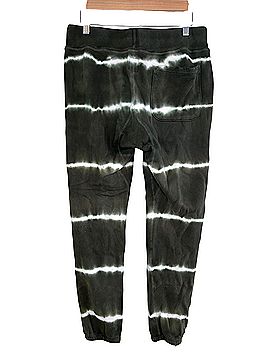 NSF sayde Sweatpants (view 2)