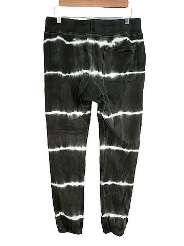 NSF sayde Sweatpants (view 2)