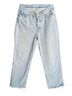 GRLFRND 100% Cotton Blue Jeans Size 29 waist - photo 1