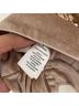 Lulus 100% Polyester 97% Polyester 3% Spandex 97% Polyester 3% Spandex Gold Ivory Tank Top Size M - photo 13