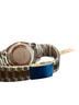 Invicta Gray Silver Gold Watch One size - photo 2