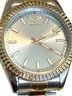 Invicta Gray Silver Gold Watch One size - photo 5