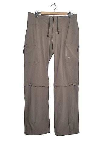 Mountain Hardwear Cargo Pants (view 1)