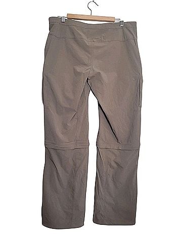 Mountain Hardwear Cargo Pants (view 2)