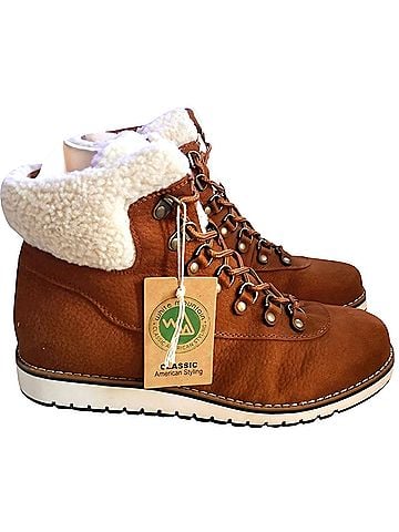 White Mountain Winter Boots Hiking boots (view 1)