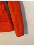 Boden Orange Blazer Size 8 - photo 5