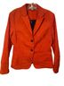 Boden Orange Blazer Size 8 - photo 1