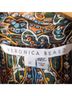 Veronica Beard Floral Multi Color Blouse Size 22 - photo 3