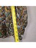 Veronica Beard Floral Multi Color Blouse Size 22 - photo 6